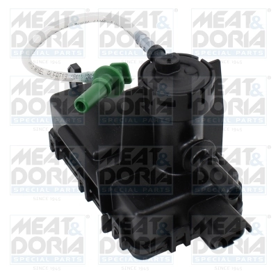 Delivery Module, urea injection